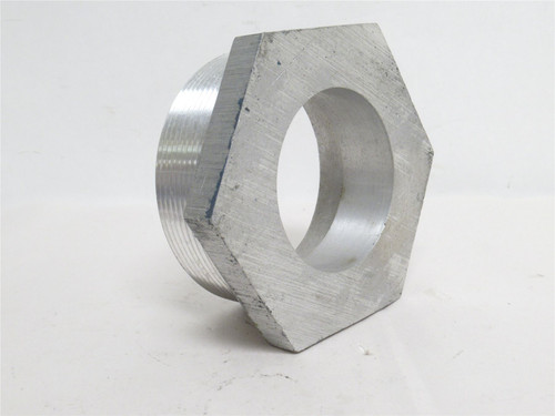 Morris Refrig 3500039700; Shaft Gasket Retainer 3-5/8"ID