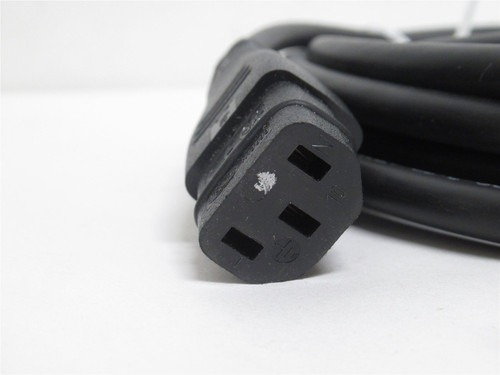 Multivac EY1108IP65; Power Cable; 3-Wire