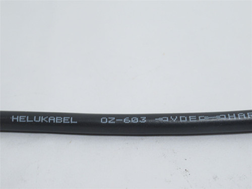 Foodmate IH00000139; Connector Cable; 2-Wire; 10' Long