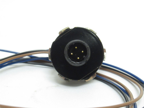 Lynx Labeling 103207522; Up/Down Rocker Switch Top