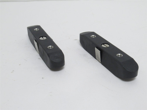 Multivac 11631018900; Lot-2; Jaw CPL; SPNDL; 22x20x120mm