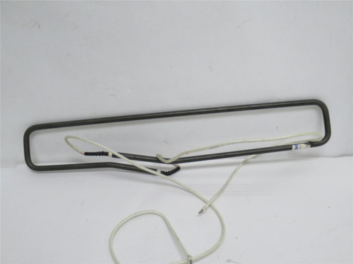 Multivac 19188101060; Heater Element