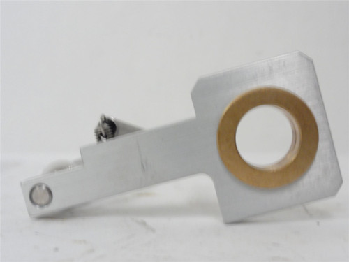 Bell-Mark ASI640; Unwind Assembly