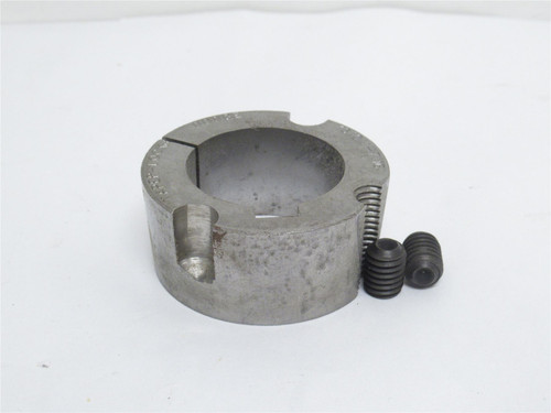 Dodge 1610 X 1-7/16; Taper-Lock Bushing; 1-7/16"ID; 117162