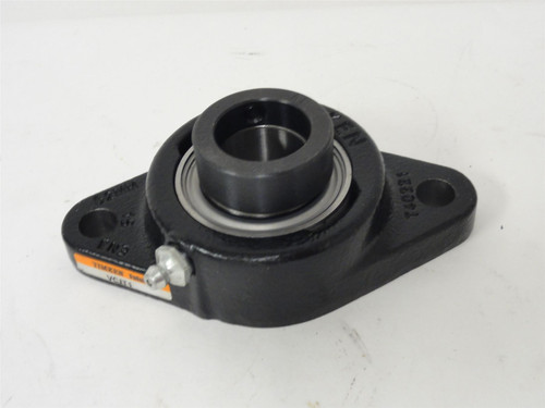 Timken VCJT1; Ball Bearing Unit; 1" ID