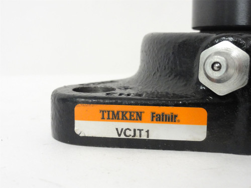 Timken VCJT1; Ball Bearing Unit; 1" ID