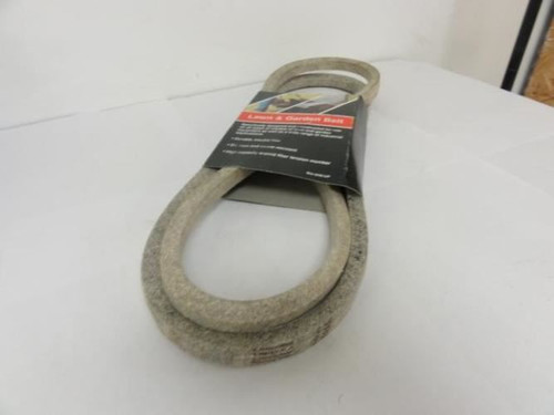 Bando 2LHD5; Agricultural V-Belt; 75" Long; B72KC