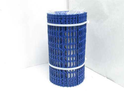 Lynx Labeling 103.145.008; Outfeed Belt; 12" Wide x 10' Long