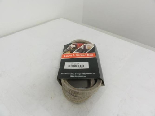 Bando 2LHA1; Agricultural V-Belt; L 44 In BK41KC