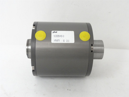 PHD ML303850-REV-D; Cylinder; 63mm Bore 25mm Stroke; 14568078