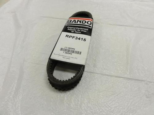 Bando RPF3415; V-Belt 41.5" Long