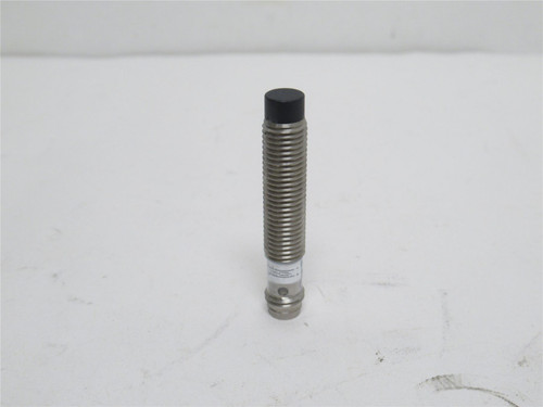 Eaton E57EAL8T110EN; Prox Sensor; 10-30VDC; 200mA; 1-NO; NPN