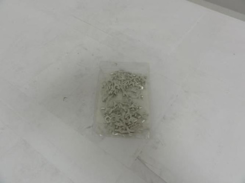 Power First 5WHC8; Fork Terminal; 22 to 16 AWG; PK100