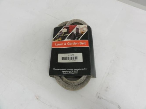 Bando B38KC; Agricultural V-Belt; 41" Long; 2LGZ7
