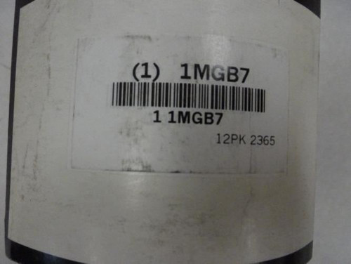 Bando 12PK2365; Serpentine Belt 931K12; 12-ribs 93.1"L; 1MGB7