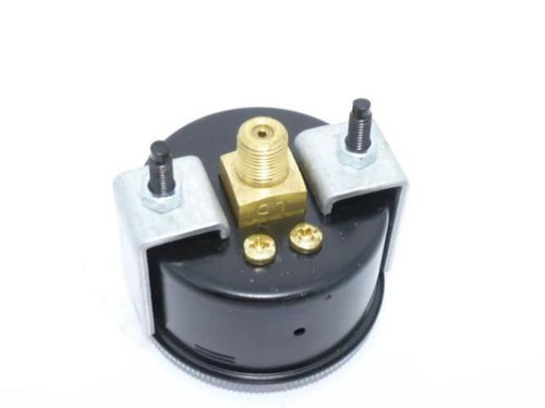 C-PT 4UA44; Pressure Guage; 1/8" NPT; 0-600 PSI; 2"