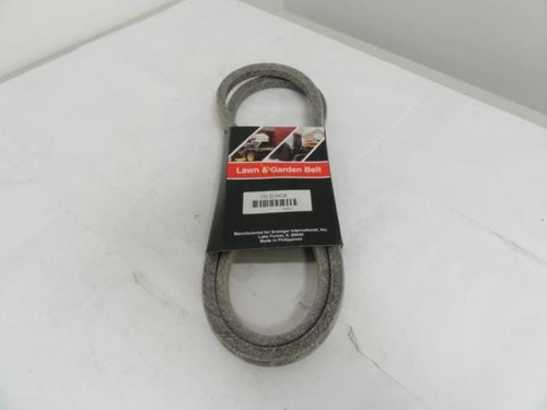Bando B66KC; Agricultural V-Belt; 69" Long; 2LHC8