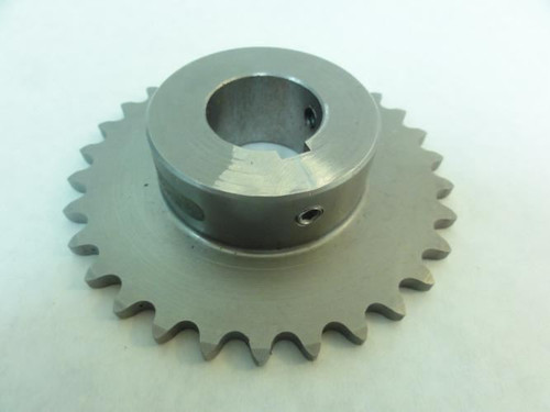 Martin 35B30SS-1; Sprocket # 35; 30T; 1"ID