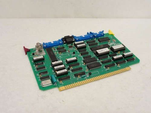 Eagle Machinery Inc SB209548; Video IO Control Board PC 1204