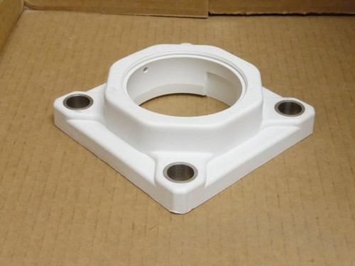 Dodge HS-F4B 207; Bearing Housing 126885