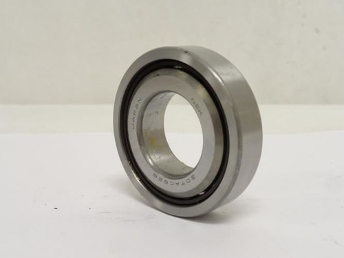 NSK 30TAC628; Angular Contact Thrust Bearing 30mm ID