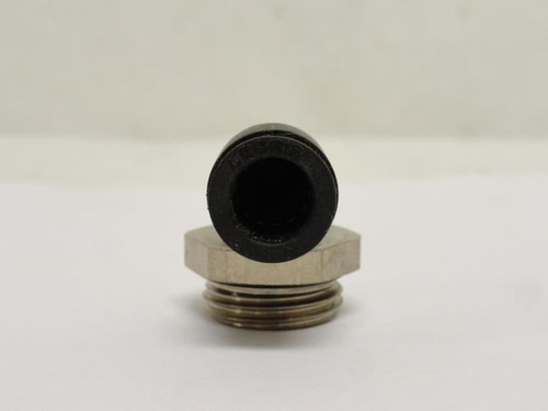 Legris 3199 10 17; Air Elbow; 10mm PTC x 3/8BSP