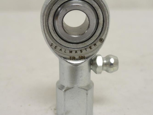 Sealmaster TR 5N; Rod End Bearing 1410501000; RH 5/16"ID