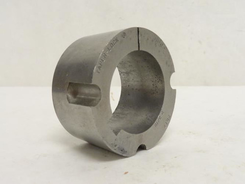 Dodge 2517 2-3/16; Taper-Lock Bushing 2-3/16"ID; NO SCREWS