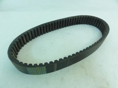 Goodyear 2830V367; Belt; 1.75" Top Width; 36.70" OL