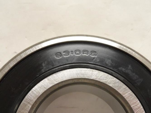 Koyo 6310RSC3; Ball Bearing 50mm ID x 110mm OD x 27mm Wide