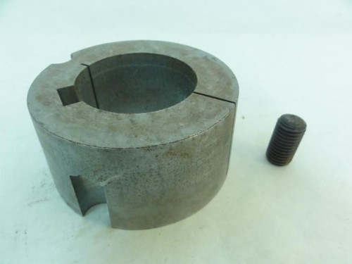 Martin 3020-2-3/8; Taper-Lock Bushing; 2.375"ID; 4-1/4" OD