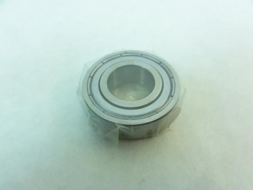 SKF 6002-2ZJEM; Ball Bearing; 15mm ID; 32mm OD; 9mm Width