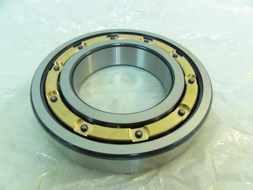 FAG 6214-M; Ball Bearing; 70mm ID; 125mm OD; 24mm Width