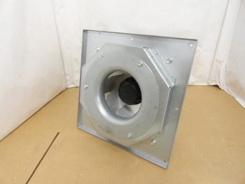 Rosenberg DKHM 250-2SB.071.4FF; Turbine Fan; 400-480VAC