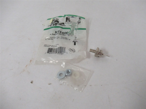 NTE Electronics NTE60043; Rectifier Diode 1600V 40A 5 Cathode