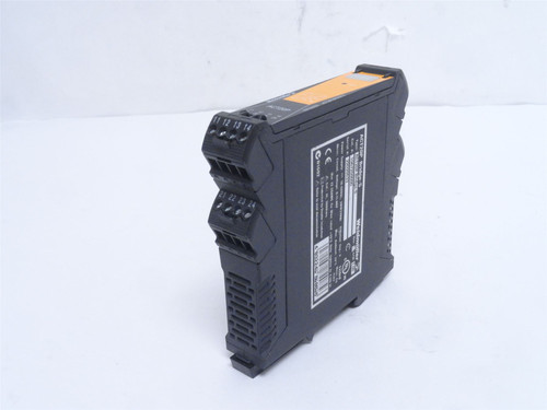 Weidmuller 1067250000; Measuring Bridge Converter ACT20P