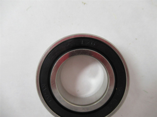 EZO 6005RS; Bearing 25mmID x 47mmOD