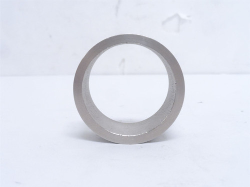 Bradman Lake 4691001019; Bearing Spacer SS 1-3/4"ID; 2-1/8"OD