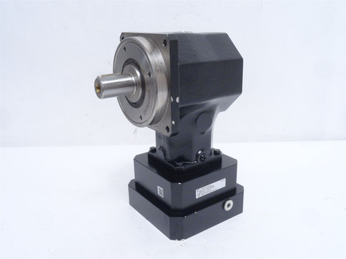 Stober KS402PF0060MEL; Gearhead; 90Deg; 6:1 Ratio