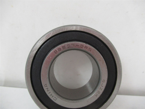 MFG 88507-2RS; Bearing 35mmID x 72mm OD