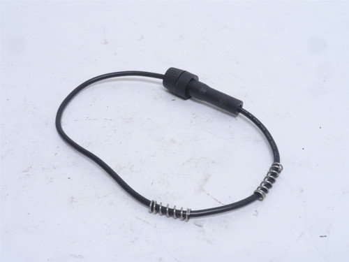 Bussmann BK/HRK-R; Inline Fuse Holder; 1/4" x 7/8" To 1-1/4"