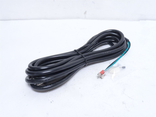 Leibinger E55-0046815; Main Power Cable ;Plug Body Kit