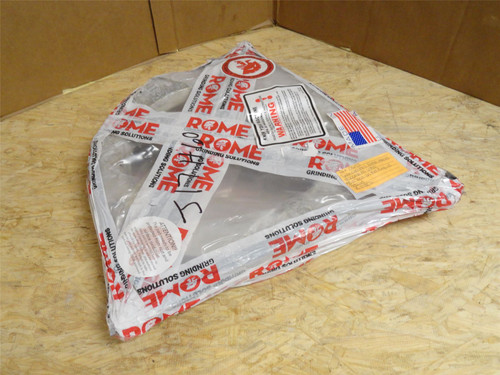 Weiler 101-0724; Grinder Retaining Ring; Rebuilt