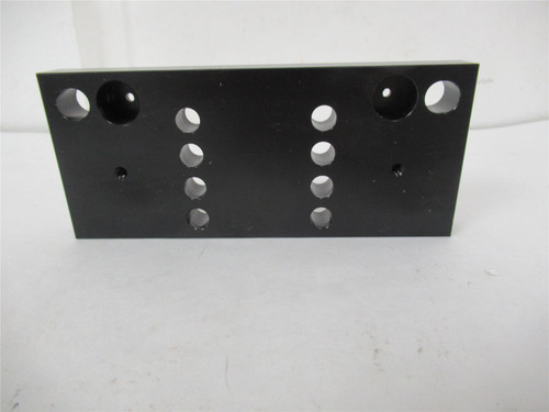 Harpak Ulma 3482513; Clamp Cradle Support Plate