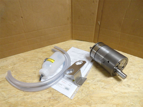 Vemag 166.059.003E; Double Screw Drive Assembly; Shaft 29mmOD