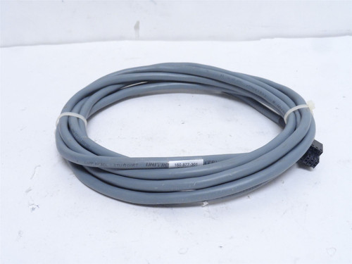 Robert Reiser 160.877.301; HPE To DIAS Graphics Connect Cable