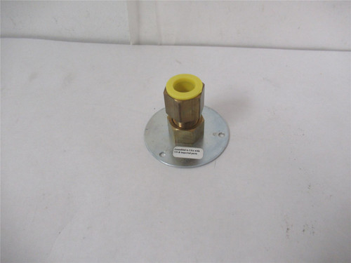 JBT 410400012; Flange Assembly Vent Nozzle
