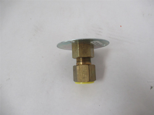 JBT 410400012; Flange Assembly Vent Nozzle