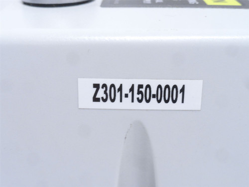 Wexxar Z301-150-001; Controller Box; 120VAC; 1PH; Start/Stop