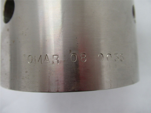 Omar Associates 80035; UpperAssemblyUniversal3X2KSH 2" x2.8"